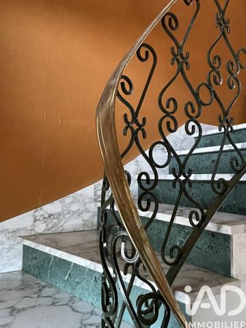 Maison à vendre 13 pièces 294 m² Châteauroux