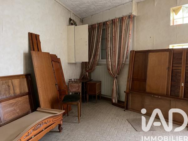 Maison à vendre 13 pièces 294 m² Châteauroux