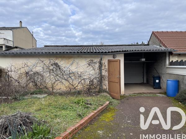 Maison à vendre 13 pièces 294 m² Châteauroux