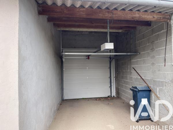 Maison à vendre 13 pièces 294 m² Châteauroux