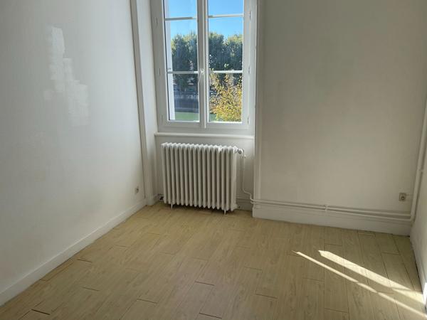 Appartement très bel appartement Chalon Sur Saone 3 pièce(s)