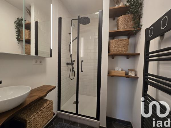 Appartement à vendre 3 pièces 67 m² Saint-Cyr-l'École