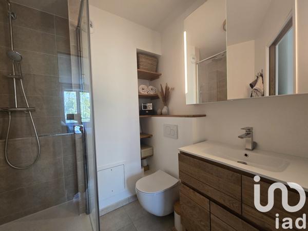 Appartement à vendre 3 pièces 67 m² Saint-Cyr-l'École