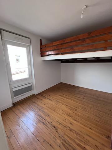 APPARTEMENT TYPE 2 AIGUILLON loué par ADROIT IMMOBILIER