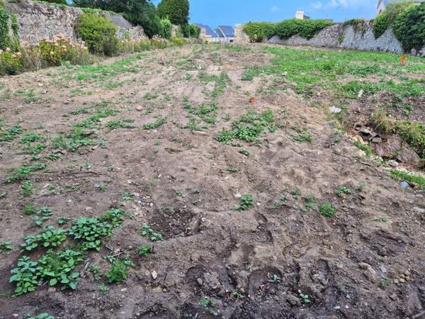 Maison à vendre à Saint-Pol-de-Léon dans le Finistère (29250), ref : 29104-MAIS1129