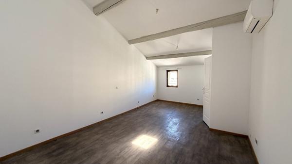 Maison de ville entièrement rénovée – Quartier Trinquetaille
