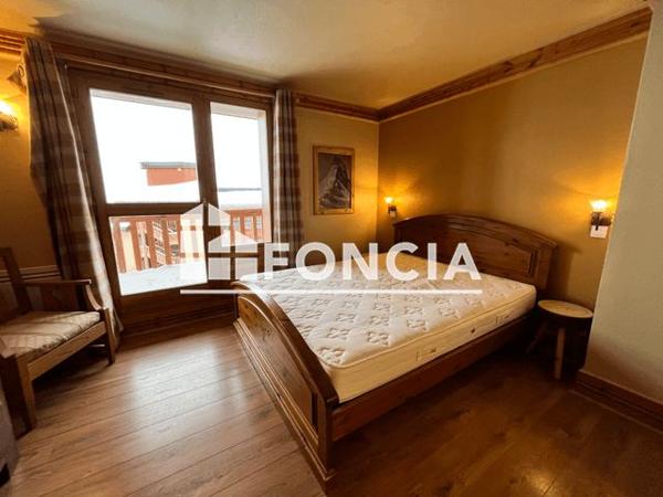 À vendre Appartement 5 pièces 98.27 m² - La Plagne Tarentaise 73210