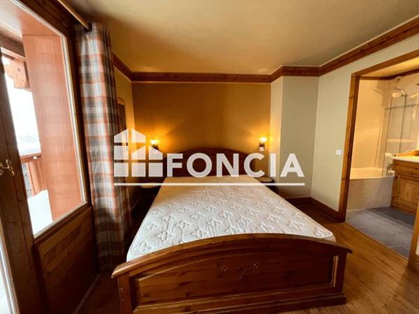 À vendre Appartement 5 pièces 98.27 m² - La Plagne Tarentaise 73210