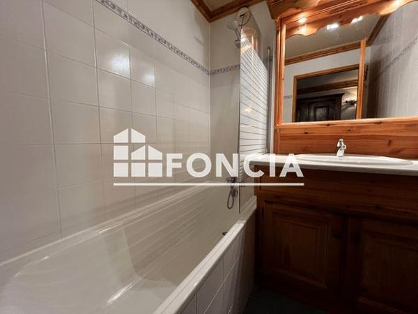 À vendre Appartement 5 pièces 98.27 m² - La Plagne Tarentaise 73210