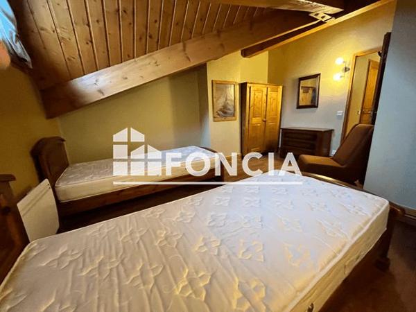 À vendre Appartement 5 pièces 98.27 m² - La Plagne Tarentaise 73210