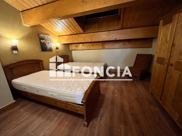 À vendre Appartement 5 pièces 98.27 m² - La Plagne Tarentaise 73210