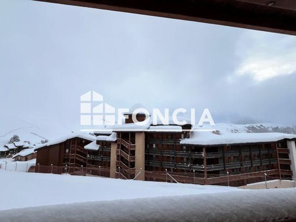 À vendre Appartement 5 pièces 98.27 m² - La Plagne Tarentaise 73210