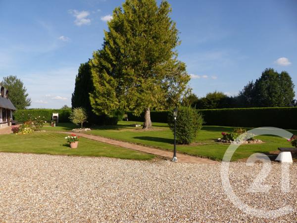 Maison à vendre  6 pièces - 145 m2 BERNAY - 27