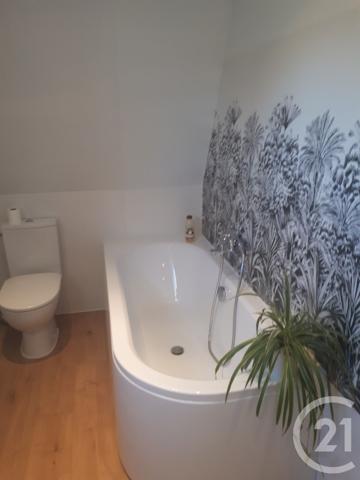 Maison à vendre  6 pièces - 145 m2 BERNAY - 27