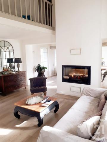 Maison à vendre  6 pièces - 145 m2 BERNAY - 27