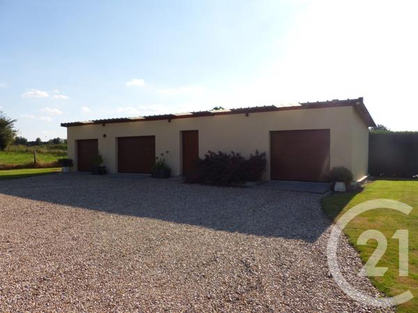 Maison à vendre  6 pièces - 145 m2 BERNAY - 27