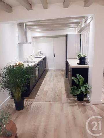 Maison à vendre  6 pièces - 145 m2 BERNAY - 27