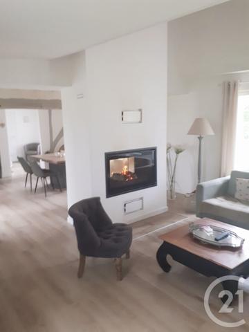 Maison à vendre  6 pièces - 145 m2 BERNAY - 27