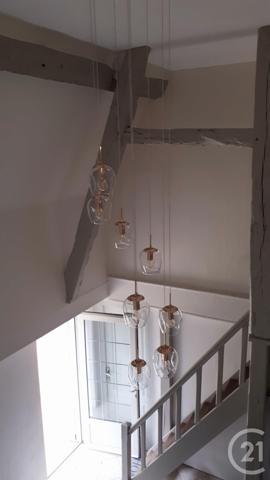 Maison à vendre  6 pièces - 145 m2 BERNAY - 27