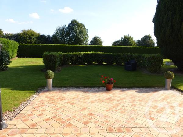 Maison à vendre  6 pièces - 145 m2 BERNAY - 27