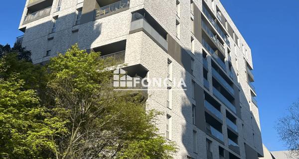 À vendre Appartement 2 pièces 49 m² - Saint-ouen-sur-seine 93400