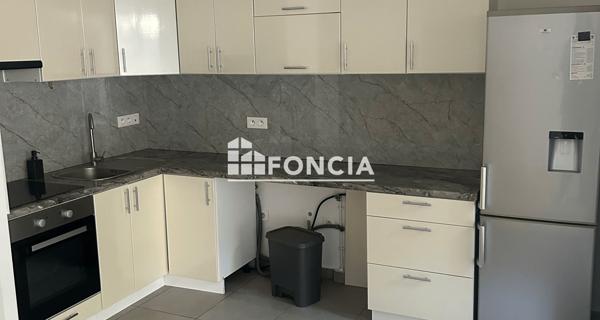 À vendre Appartement 2 pièces 49 m² - Saint-ouen-sur-seine 93400