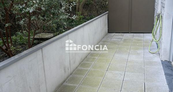 À vendre Appartement 2 pièces 49 m² - Saint-ouen-sur-seine 93400