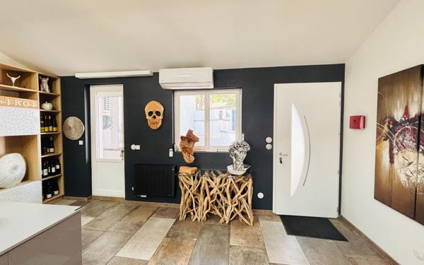 Appartement à vendre    4 pièces •  Carcassonne