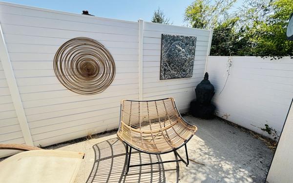 Appartement à vendre    4 pièces •  Carcassonne