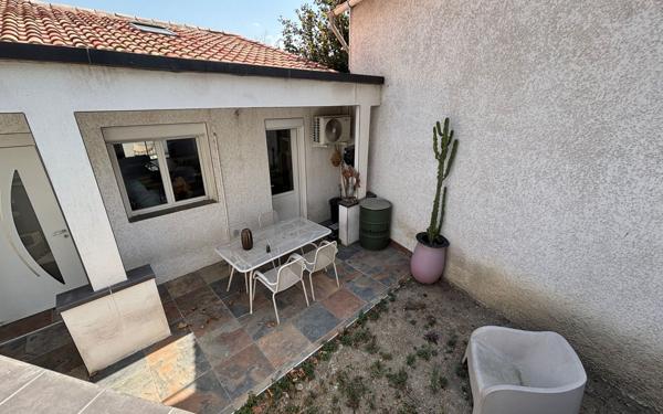 Appartement à vendre    4 pièces •  Carcassonne