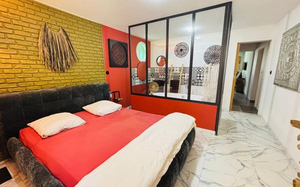 Appartement à vendre    4 pièces •  Carcassonne