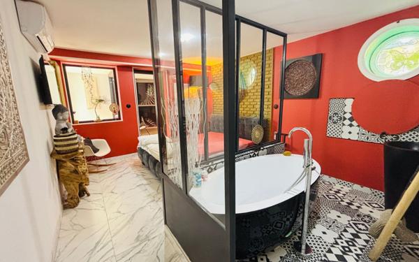 Appartement à vendre    4 pièces •  Carcassonne