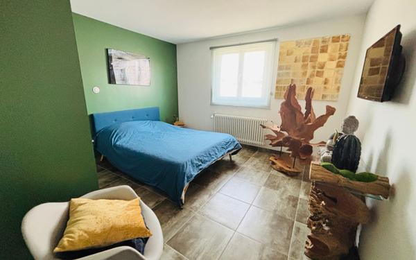 Appartement à vendre    4 pièces •  Carcassonne