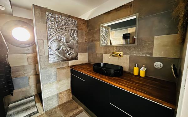 Appartement à vendre    4 pièces •  Carcassonne