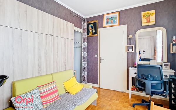 Maison à vendre    6 pièces •  Angers