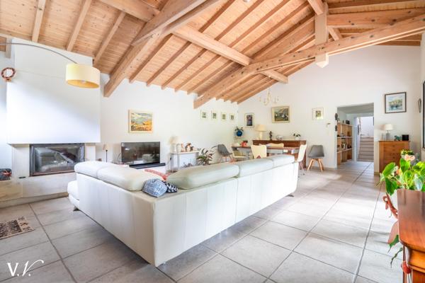 Maison familiale - Saint-Jean-de-Luz - Moleressenia