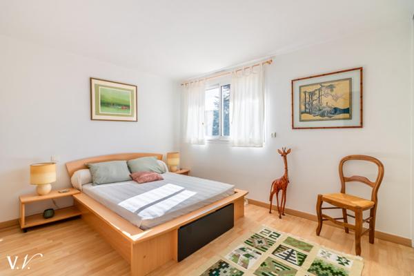 Maison familiale - Saint-Jean-de-Luz - Moleressenia