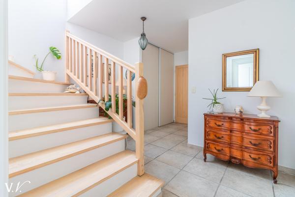 Maison familiale - Saint-Jean-de-Luz - Moleressenia