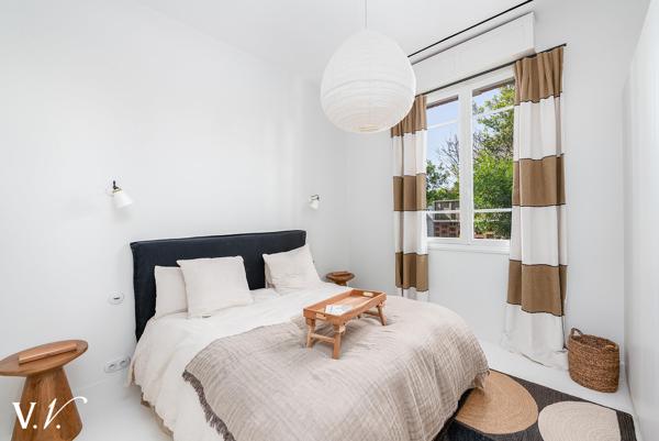 CAP FERRET CENTRE- VILLA EN PREMIERE LIGNE