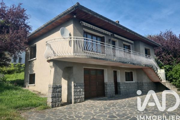 Maison à vendre 6 pièces 125 m² L'Horme