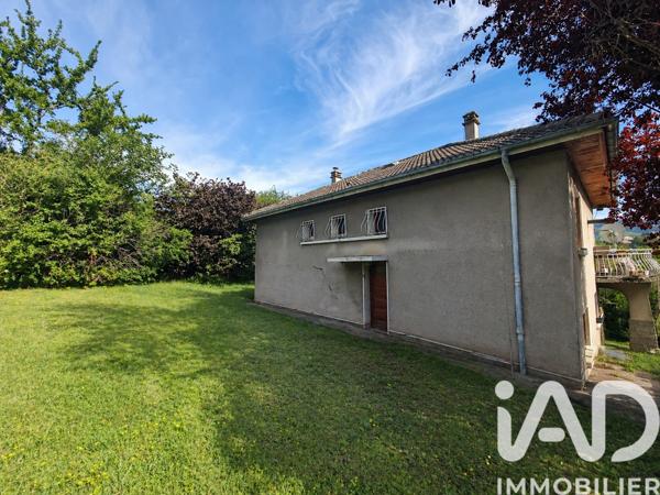 Maison à vendre 6 pièces 125 m² L'Horme