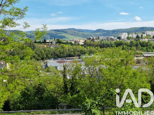 Maison à vendre 6 pièces 125 m² L'Horme
