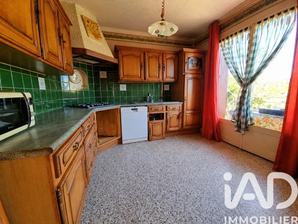 Maison à vendre 6 pièces 125 m² L'Horme