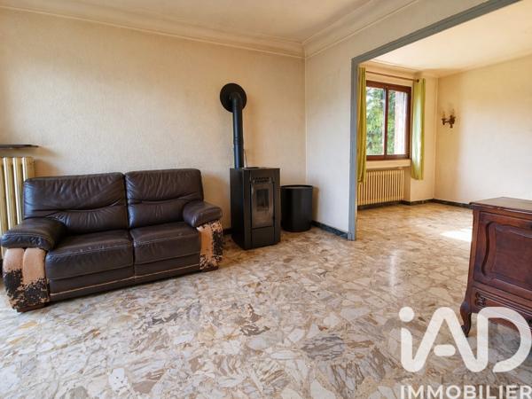 Maison à vendre 6 pièces 125 m² L'Horme