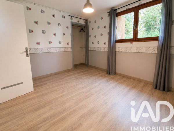 Maison à vendre 6 pièces 125 m² L'Horme
