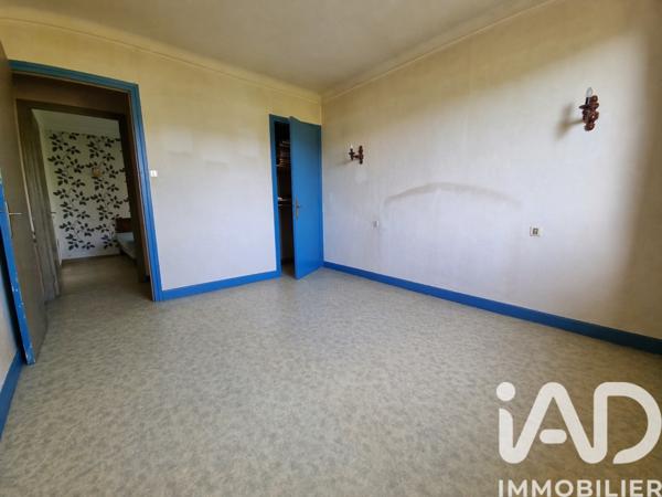Maison à vendre 6 pièces 125 m² L'Horme