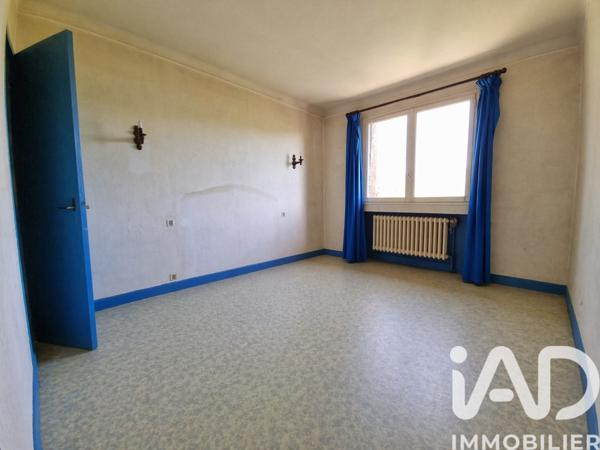 Maison à vendre 6 pièces 125 m² L'Horme