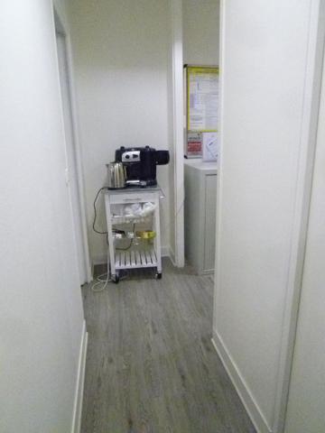 Bureaux de 141 m2 avec 3 parkings à louer