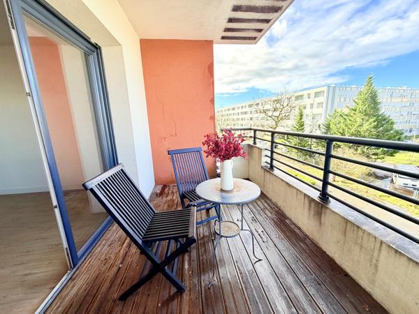 Appartement 3 pièces - 63 m²