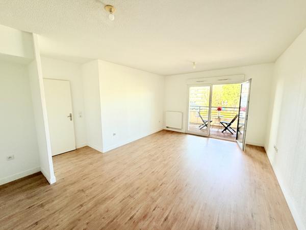 Appartement 3 pièces - 63 m²